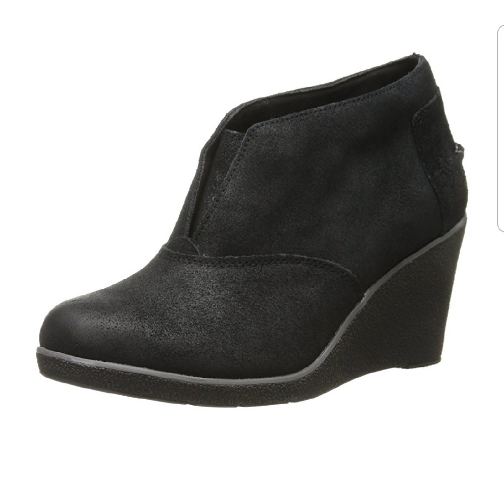 🖤 Sperry Top-Sider 🖤 Harlow Brook Booties